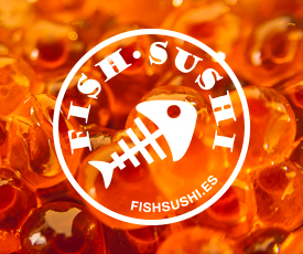 Fish Sushi Holea en Huelva: restaurante