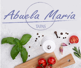 Abuela María Tapas Holea en Huelva: restaurante