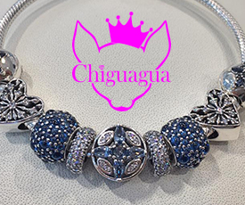 Chiguagua Holea en Huelva: joyería y relojería