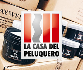 La Casa del Peluquero Holea en Huelva: perfumería y cosmética