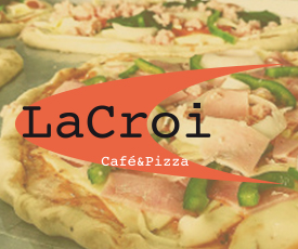 LaCroi Holea en Huelva: cafetería