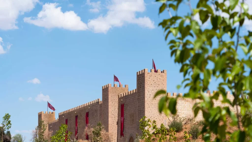 Puy du Fou España en Toledo