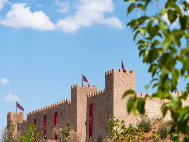 Puy du Fou España in Toledo