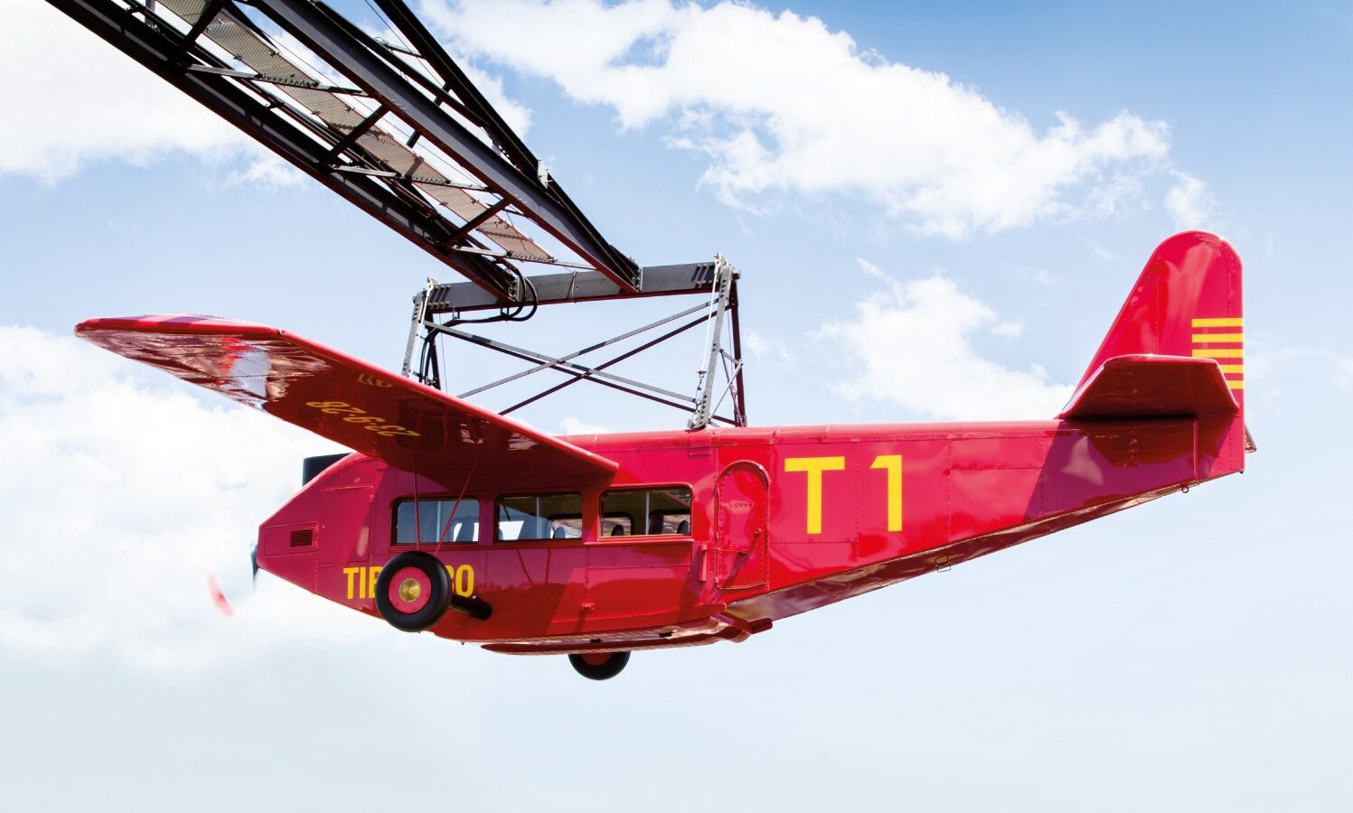 Tibidabo in Barcelona