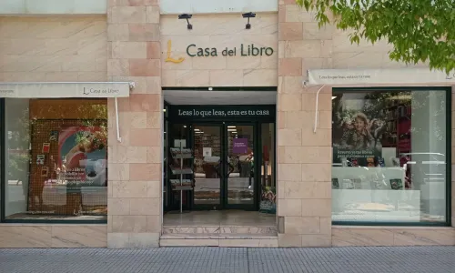Casa del Libro Ramón y Cajal en Badajoz