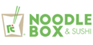 NoodleBox & Sushi Meridiano en Santa Cruz de Tenerife: restaurante