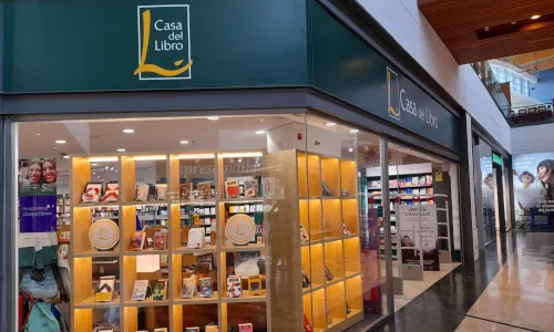 Casa del Libro Espacio Mediterráneo en Cartagena