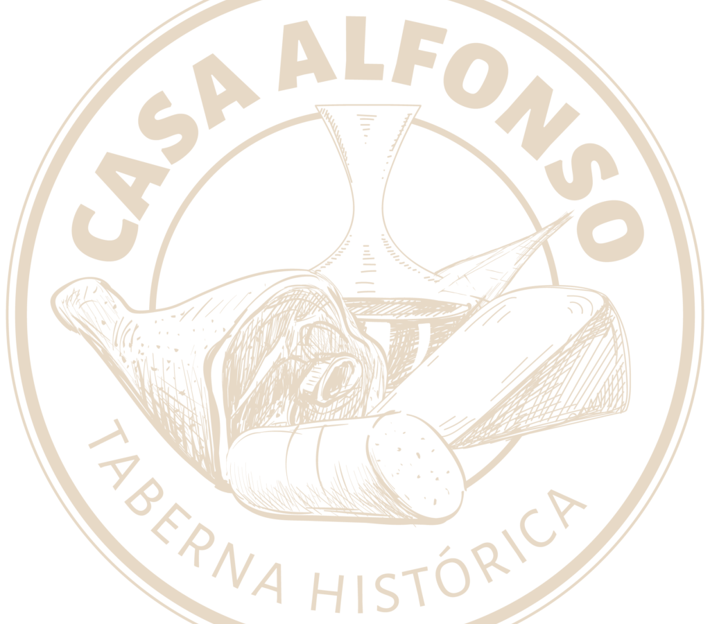 Casa Alfonso in Barcelona