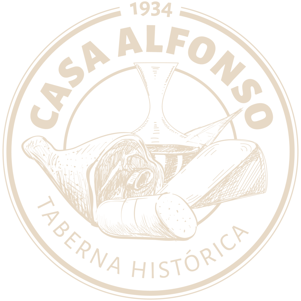 Casa Alfonso en Barcelona