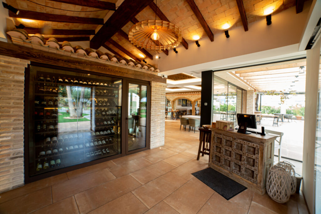 Casa Pepa en Ondara