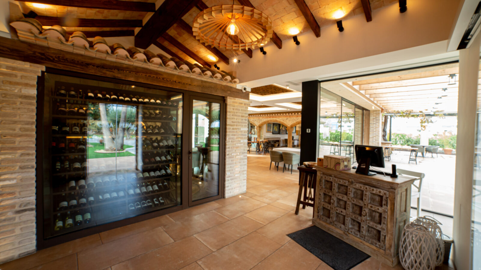 Casa Pepa en Ondara