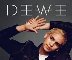 DeWe Holea en Huelva: tienda de moda