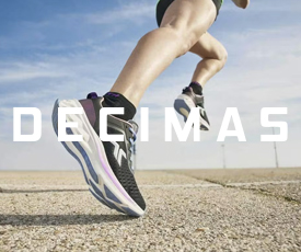 Décimas Holea en Huelva: tienda de deporte