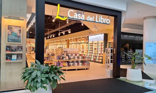 Casa del Libro L’Aljub en Elche