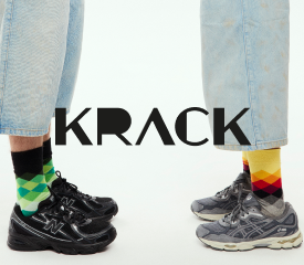 Krack Holea en Huelva: tienda de calzado