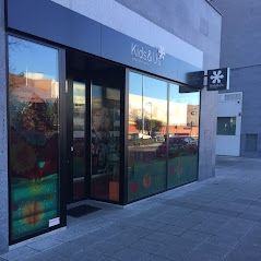 Kids&Us Ponferrada: English school