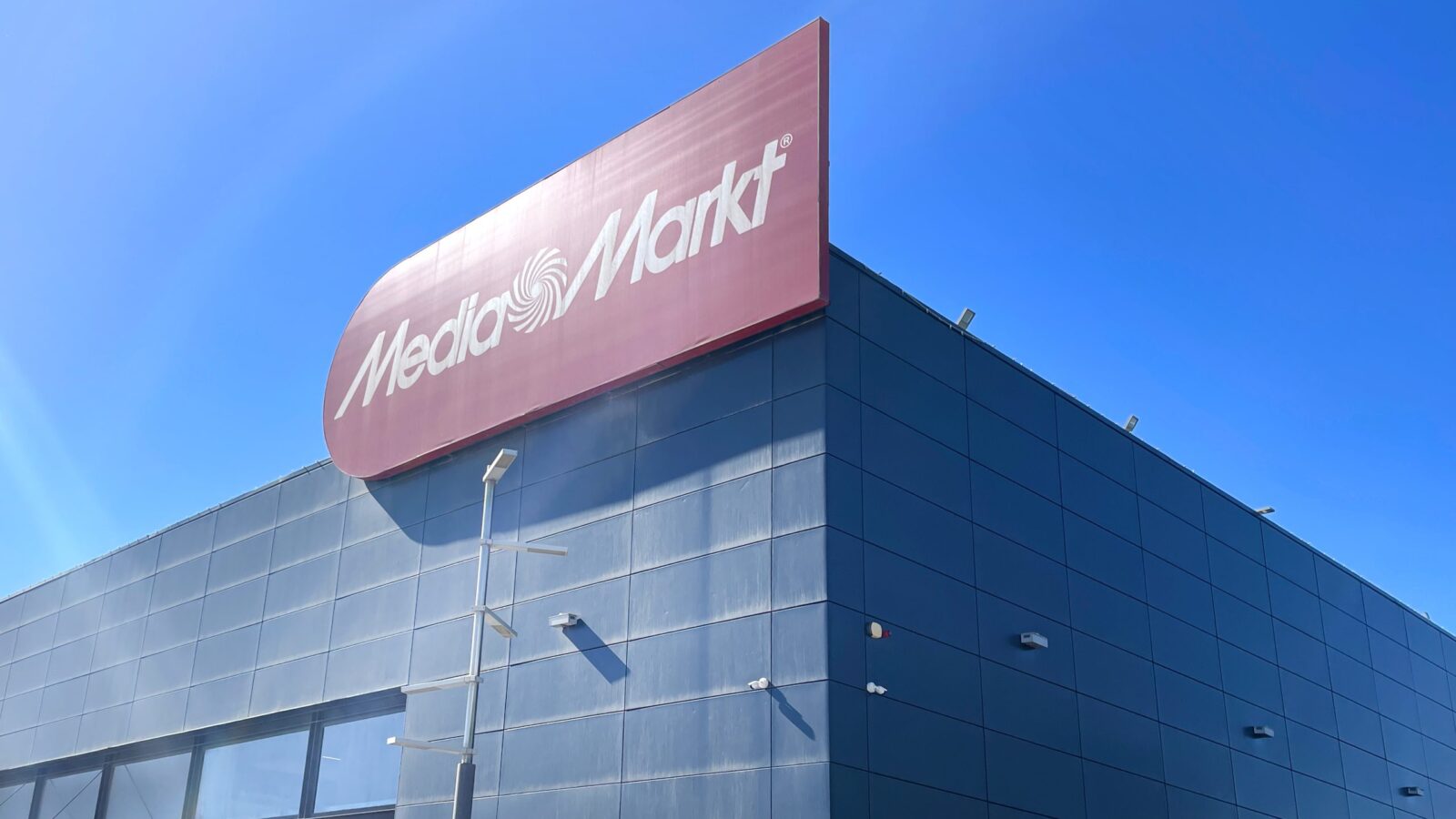 MediaMarkt Gran Plaza en Roquetas de Mar: electrónica y tecnología