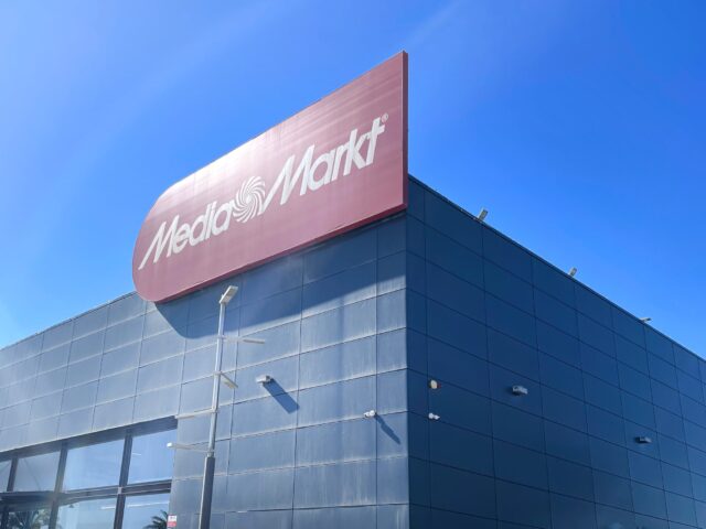 MediaMarkt Gran Plaza en Roquetas de Mar: electrónica y tecnología