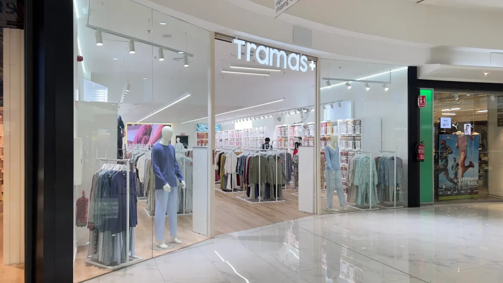 Tramas+ L’Aljub en Elche: hogar y decoración