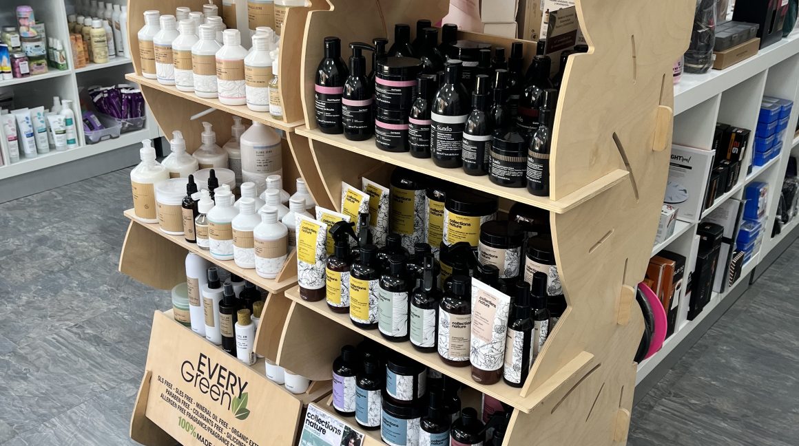 Centro Bell Las Terrazas en Telde: perfumería y cosmética
