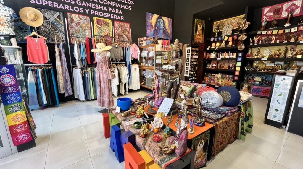 Imagen Las Terrazas en Telde: hogar y decoración