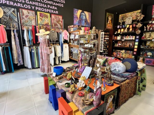 Imagen Las Terrazas en Telde: hogar y decoración