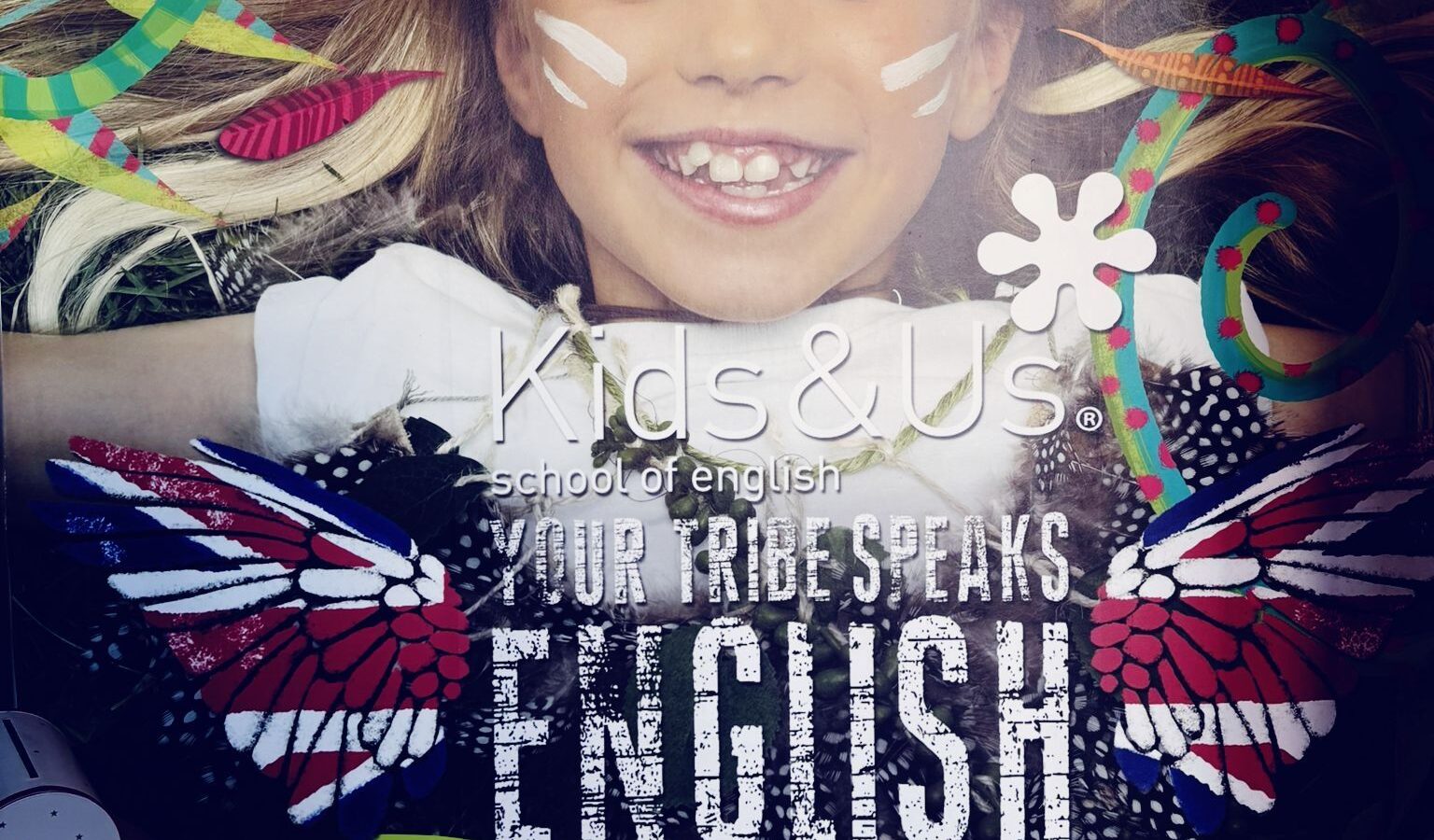 Kids&Us A Coruña Centro: escuela de inglés