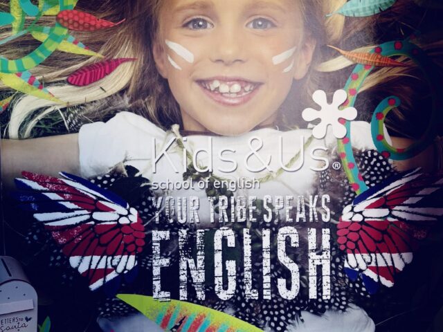 Kids&Us A Coruña Centro: escuela de inglés