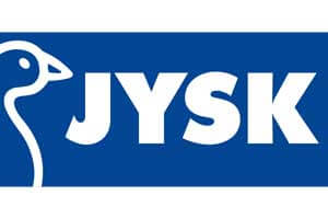 JYSK Vista Alegre in Zamora: home and décor