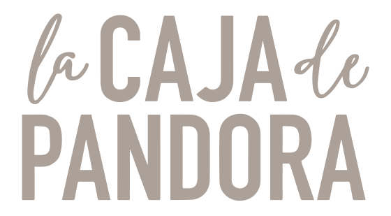 La Caja de Pandora Ponte Vella in Ourense: fashion shop
