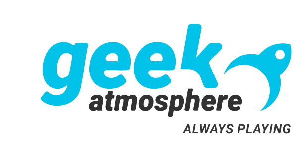 Geek Atmosphere La Fira en Reus: regalos y decoración