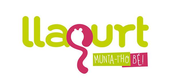 Llagurt La Fira en Reus: heladería