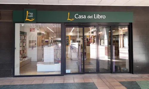 Casa del Libro Jaime I el Conquistador en Murcia
