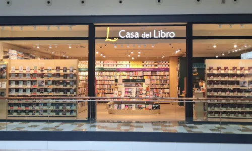 Casa del Libro Portal de la Marina en Ondara
