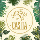 El Patio de la Casita Meridiano en Santa Cruz de Tenerife: restaurante