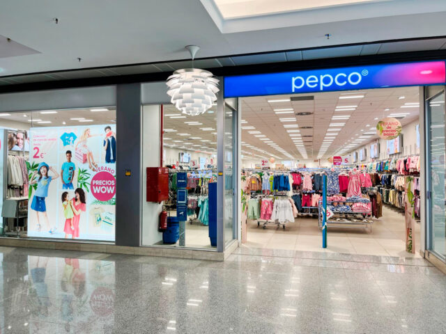 Pepco Mediterráneo en Almería: hogar y decoración