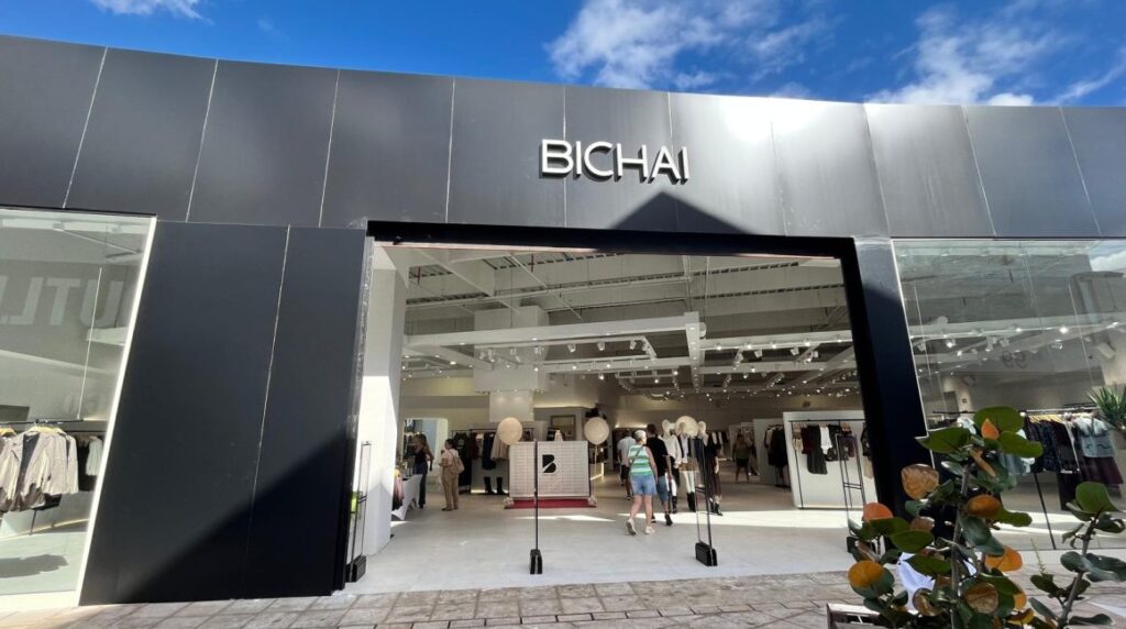 Bichai Las Terrazas en Telde: tienda de moda
