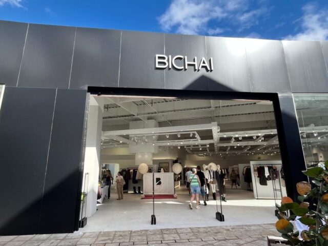 Bichai Las Terrazas en Telde: tienda de moda