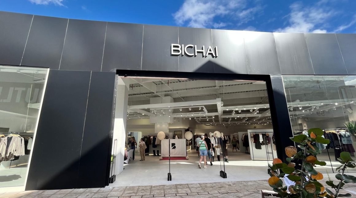 Bichai Las Terrazas en Telde: tienda de moda