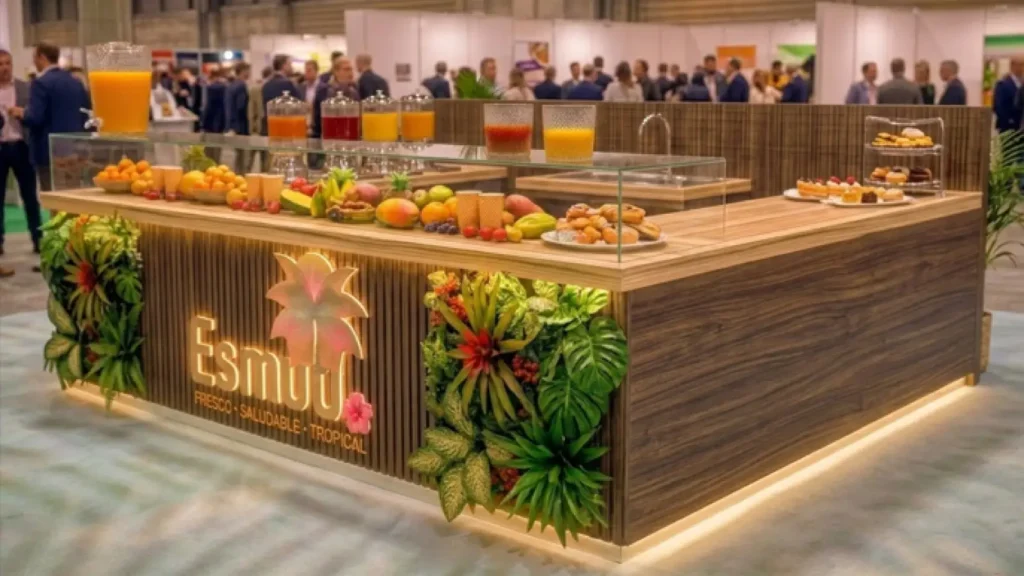 Esmuti RÍO Shopping en Arroyo de la Encomienda: cafetería