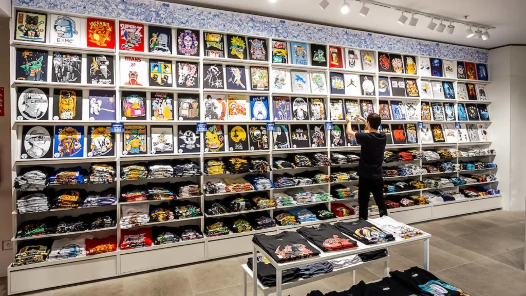 Friking RÍO Shopping en Arroyo de la Encomienda: regalos y decoración