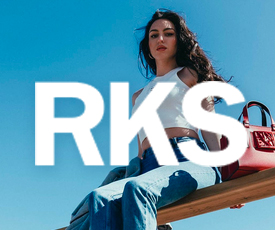 RKS Holea en Huelva: tienda de calzado