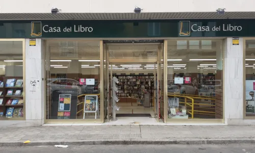 Casa del Libro Luís Montoto en Sevilla