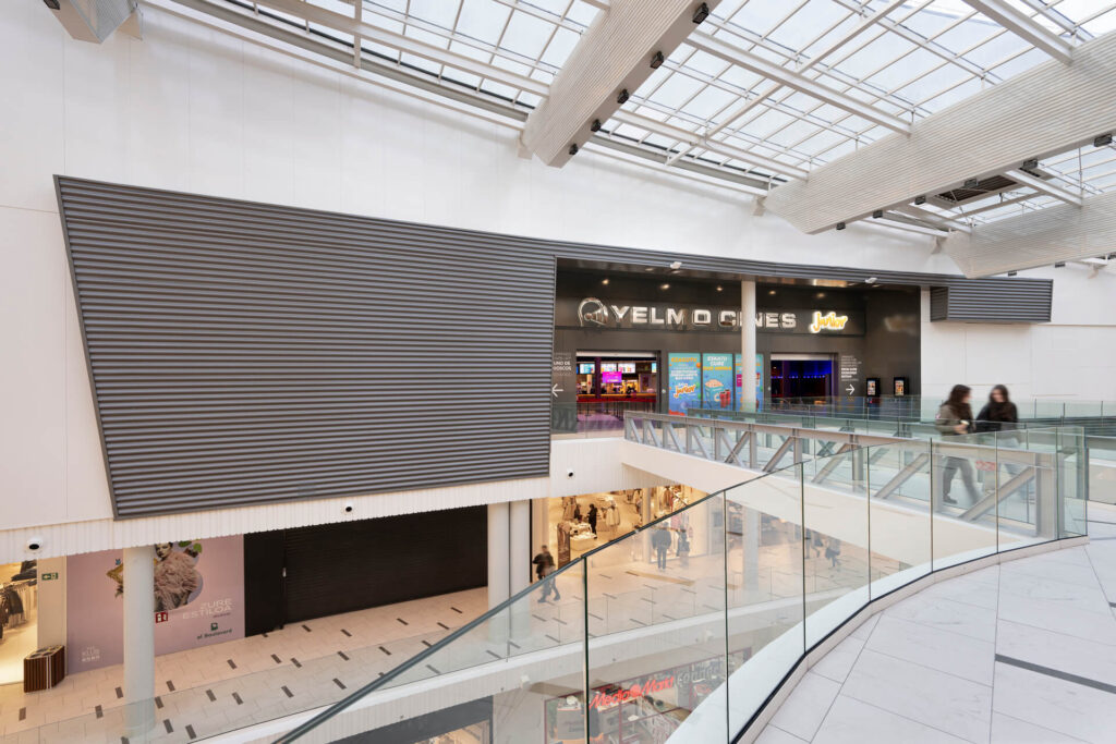 Yelmo Cines El Boulevard en Vitoria-Gasteiz: cine