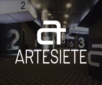 Artesiete Holea in Huelva: cinema