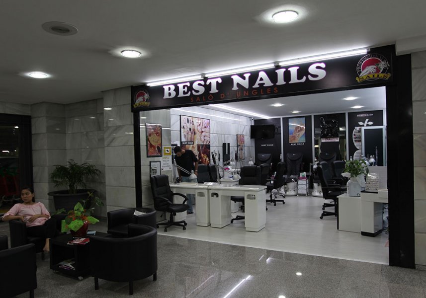 Best Nails Mataró Parc: manicura y estética