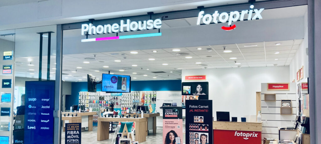 Fotoprix L’Aljub en Elche: servicios fotográficos