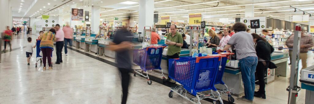 Carrefour Gran Vía Alicante: hipermercado