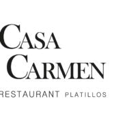 Casa Carmen Luz del Tajo en Toledo: restaurante