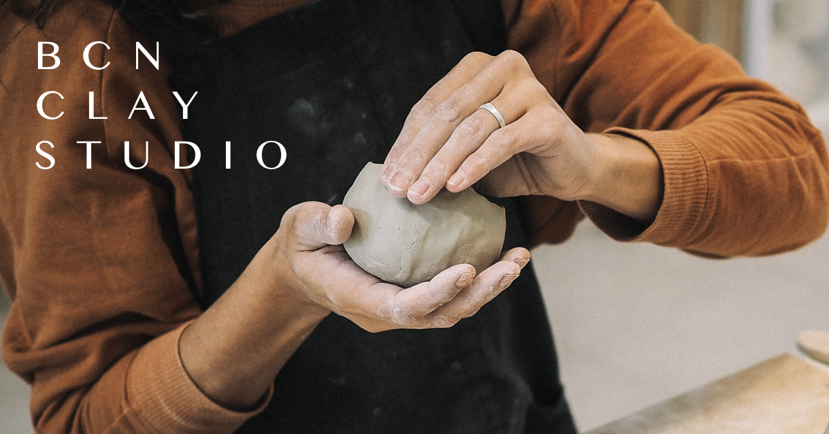 BCN Clay Studio in Barcelona